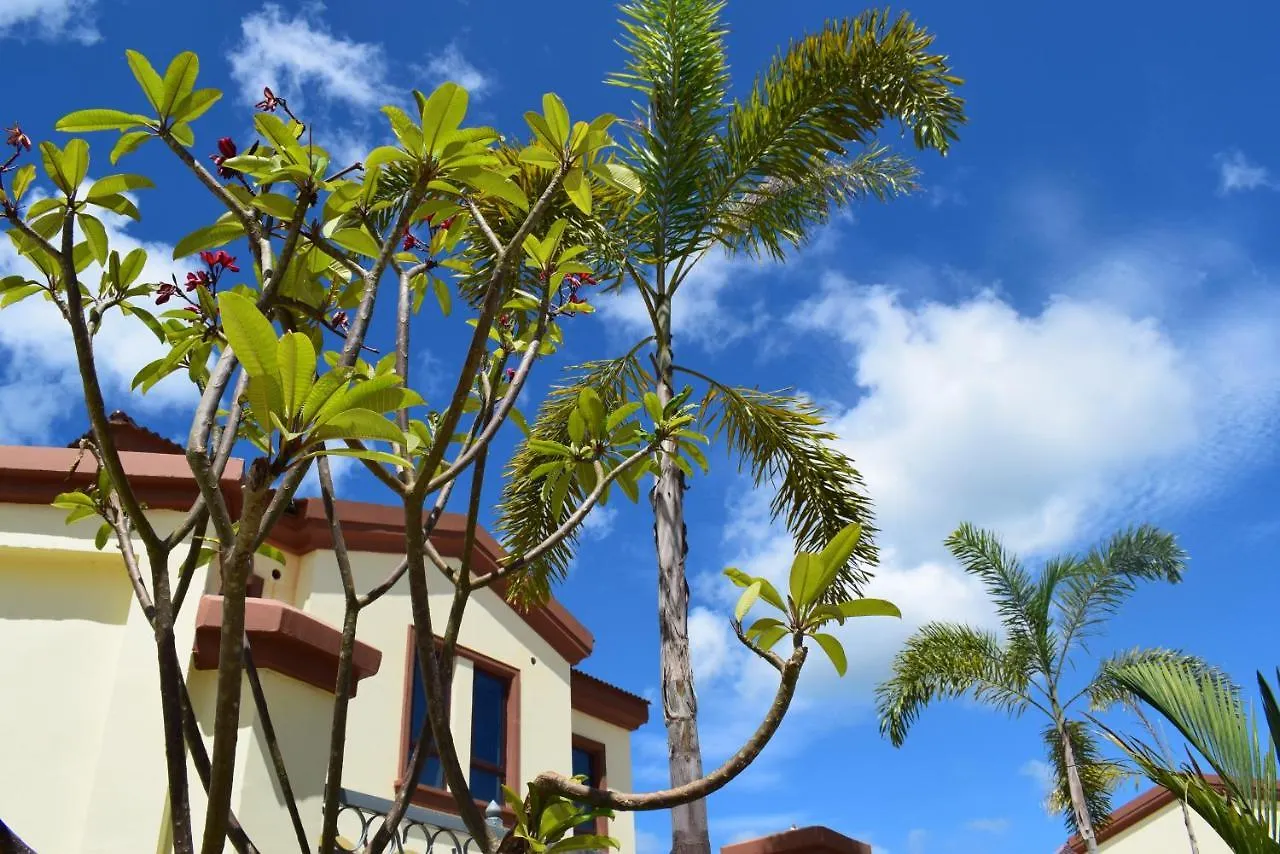 Sealong Bay Zhongqi Conifer Hotel 海龙湾中启康年酒店 Sihanoukville